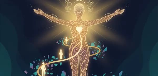 Heal Yourself