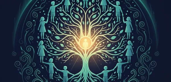 Community & Connection