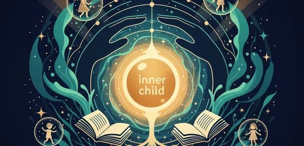 Inner Child & Subconscious Work