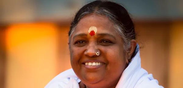 About Amma - Amma.org