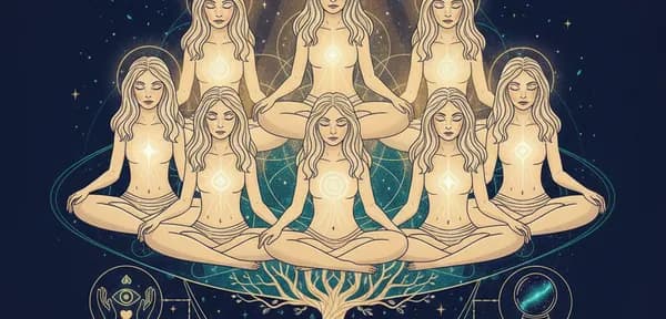 Find Your Cosmic Origins