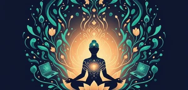 Stillness