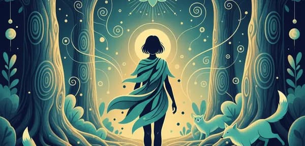 Walking