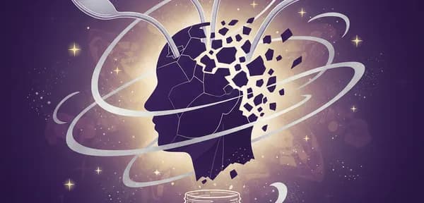 Getting Out Of My Head