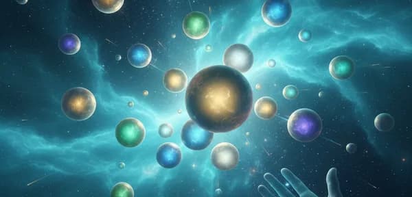 Making Contact with Orbs, A Photo Journal by April Cotton Dyck