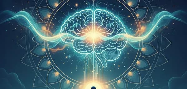 Anthony Sommer Meditation music, relaxing music, and sleep music channel