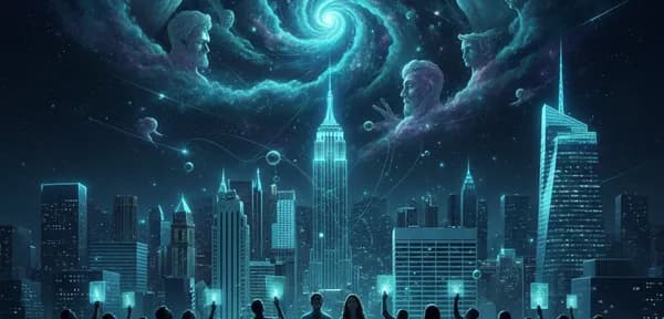 CE-5 Star Watching New York ZaZar event