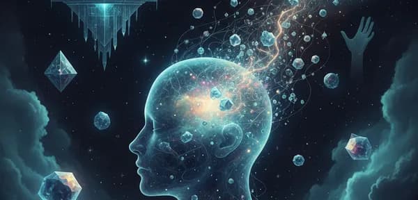 Pay attention to the random thought. Because they are not random. - Alan Steinfeld