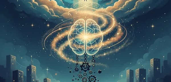 Get out of your subconscious programming