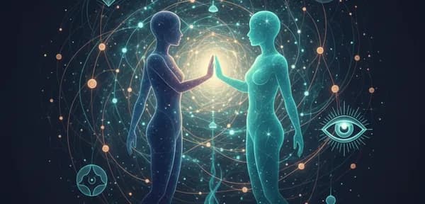 Find A Spiritual Teacher Who Clicks