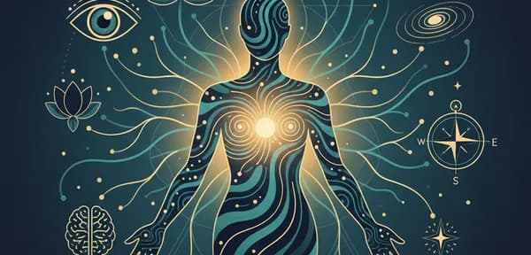 Listen To Your Body Goosebumps