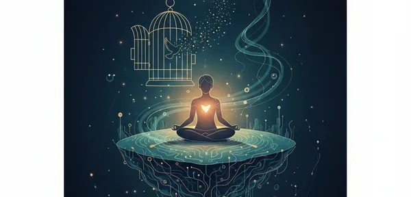 Spend more time by yourself