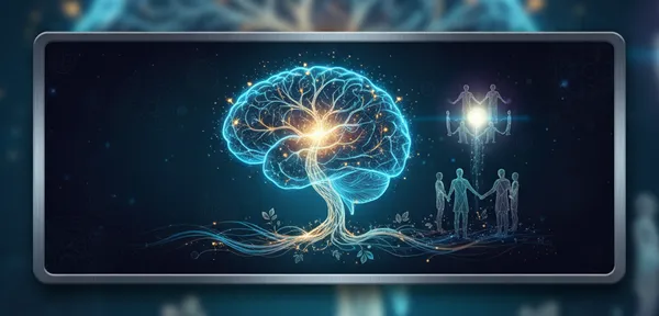 Join Humanities Team And Change The Future