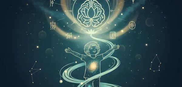 Remember before you were 7