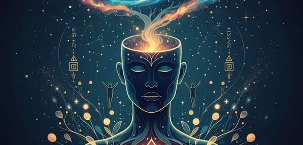 Get Out of Your Head!