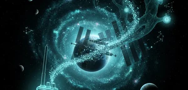 Listening to Astronauts ON THE ISS with a Baofeng UV-5R