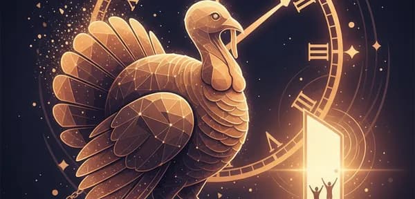 Cold Turkey: My Advice