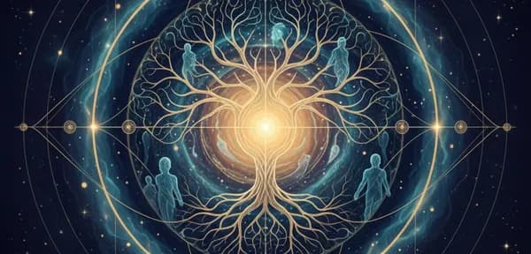 Focus On The Big Picture