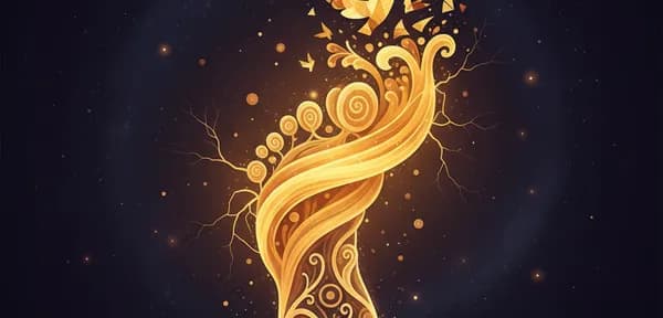 Reflexology - Bucca Reflexology