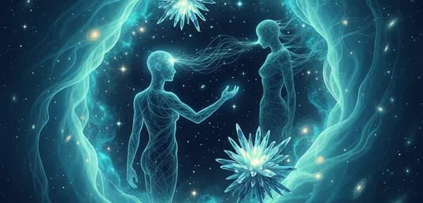 Remote Viewing, Psychic Abilities and Edgar Cayce. An Interview with Russell Targ.