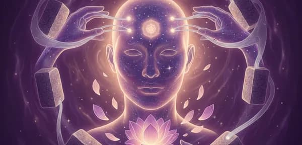 Practice Detachment / Don't Force The Outcome