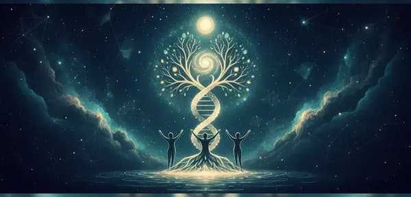 BECOME A CONSCIOUS CREATOR