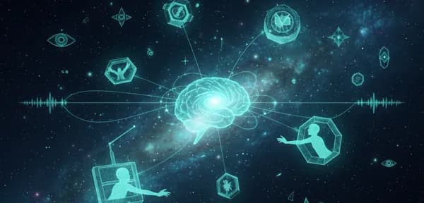 Contact Using Ham Radios - Multiple Choice Experiment. Using Jimmy Blanchettes Protocols