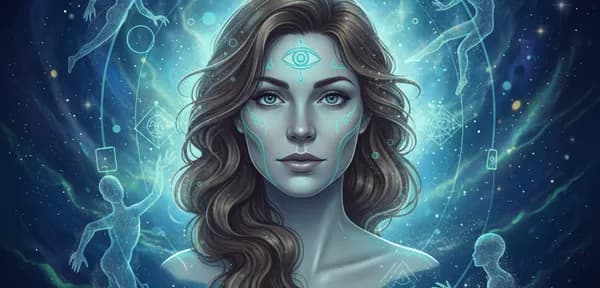 Kelli Clair | The Spiritual Messenger | Eugene, OR