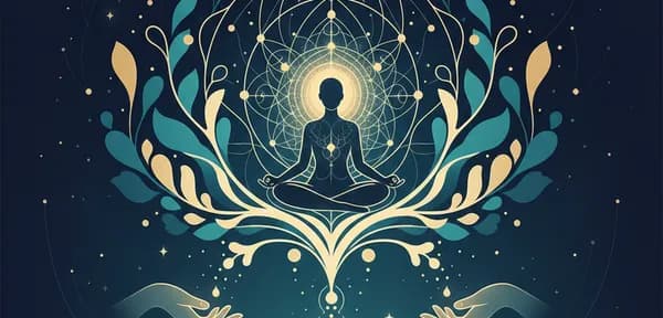 Focus on Something Bigger Than Yourself