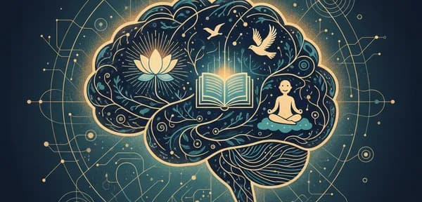 Think About What Makes You Smile