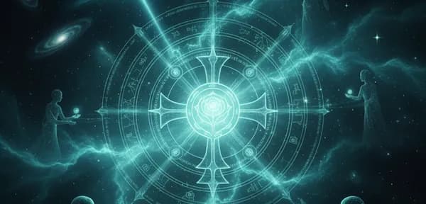 Rose Cross invocations