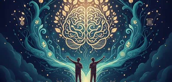 Notice when you feel alive