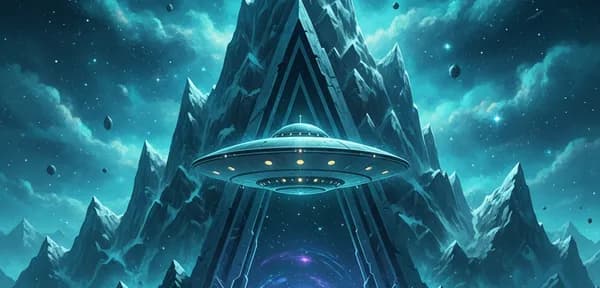 Secret Nazi Antarctic Base – Fact or Fiction?