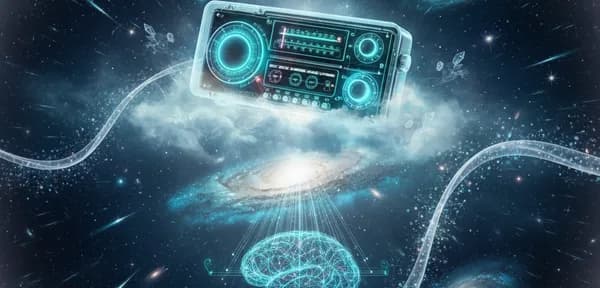 How to Program your Radio for Radio Research using Jimmy Blanchette Method