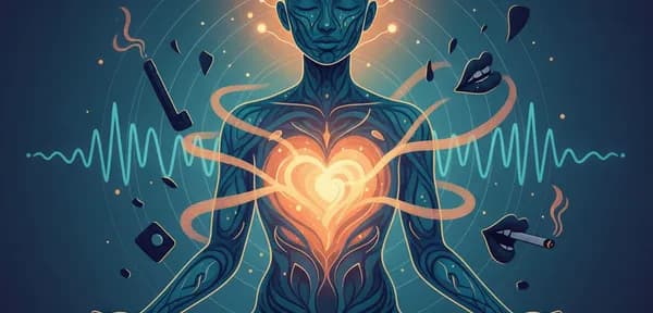 Connect to Your Pain