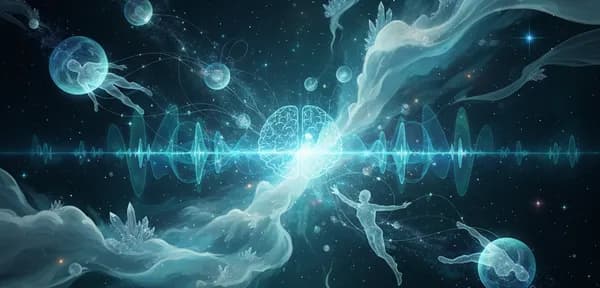 Remote Viewing Tournament | Develop your natural psychic skills!