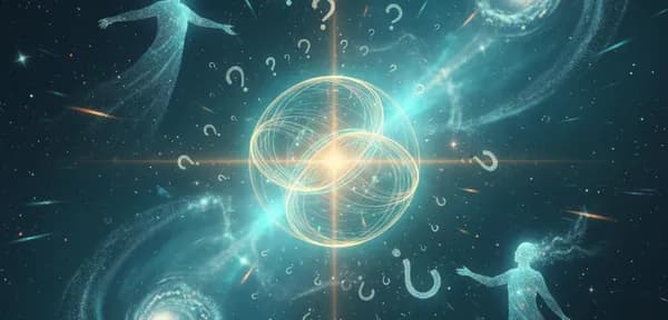 Intention is everything. Set your intention and stay curious.