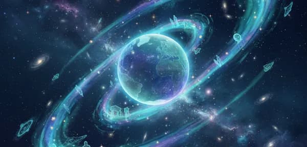 Planet Earth: Her People, History, and Current Dilemma