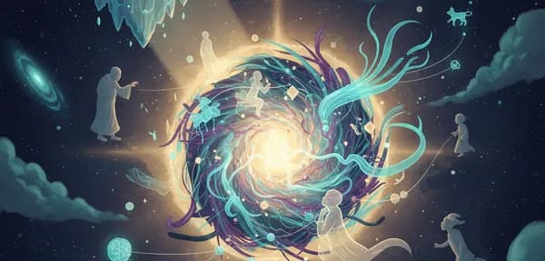 There are no limits on consciousness - Alan Steinfeld