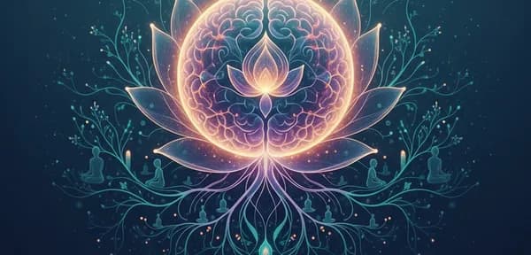 THE ART & SCIENCE OF LIVING CONSCIOUSLY