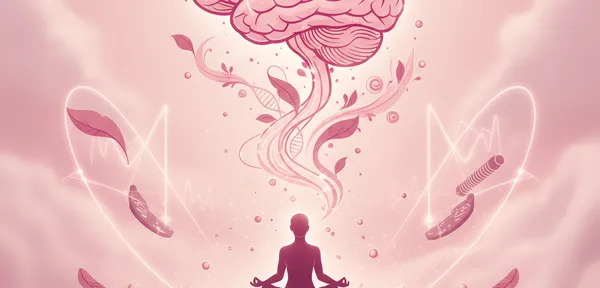 Dreams lead to healing