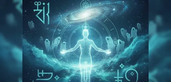 Light Language explained