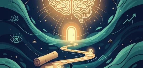 Confronting What I Avoid