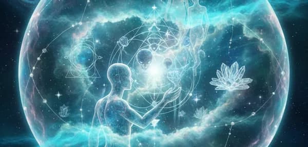 Alan Steinfeld - How to make ET contact in a lucid dream state.