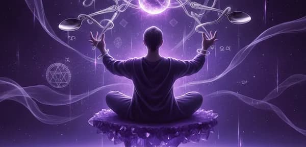 Excitement Paved The Way