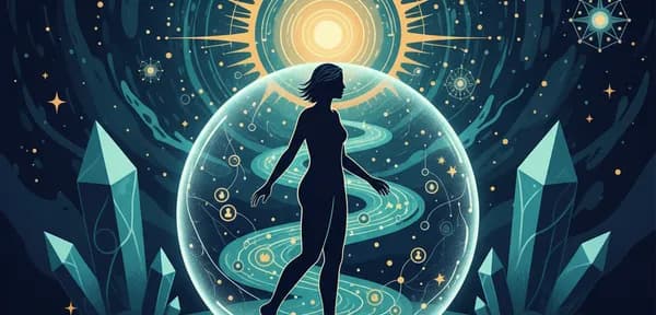 Move Out Of Your Comfort Zone