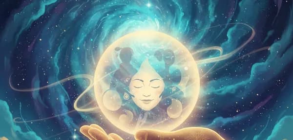 Apport Into My Hand – How I Allowed It