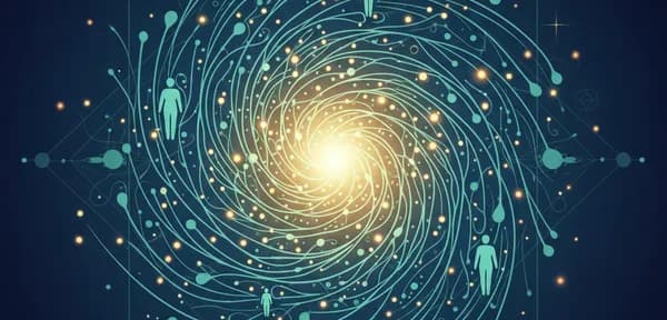 My Journey To Finding Oneness