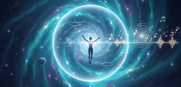 Grant Cameron: The Modern Music UFO Connection