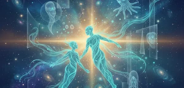 Everyone knows everything about everything all the time. We are non-local! - Alan Steinfeld